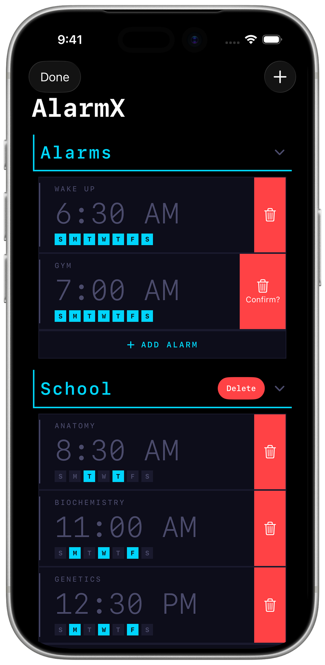 Feature 7
